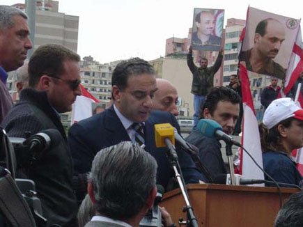 Free Hakeem (Dr. Samir Geagea)